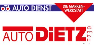 Kundenlogo von Auto Dietz GmbH Autohaus